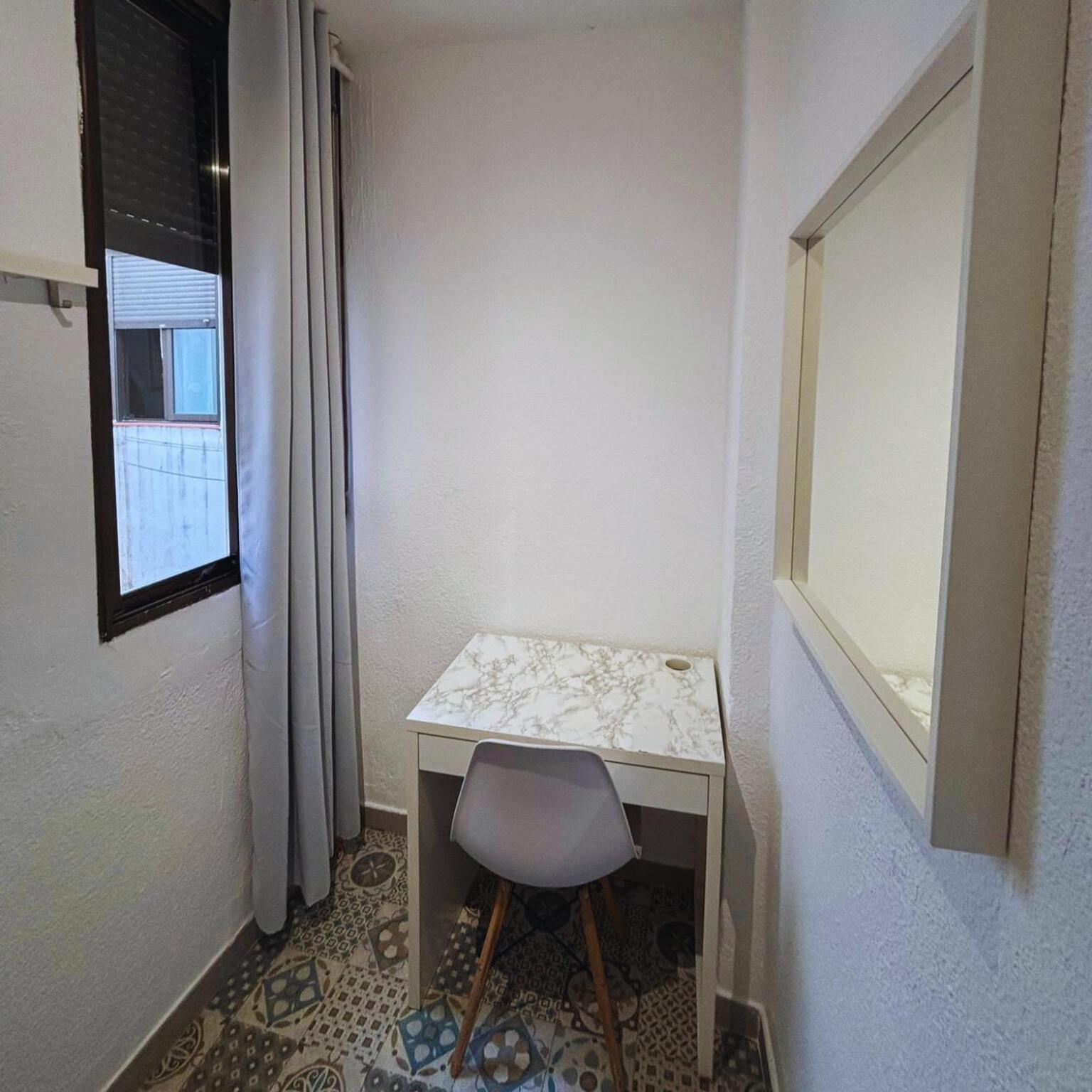 Barbieri Granada Pension Εξωτερικό φωτογραφία