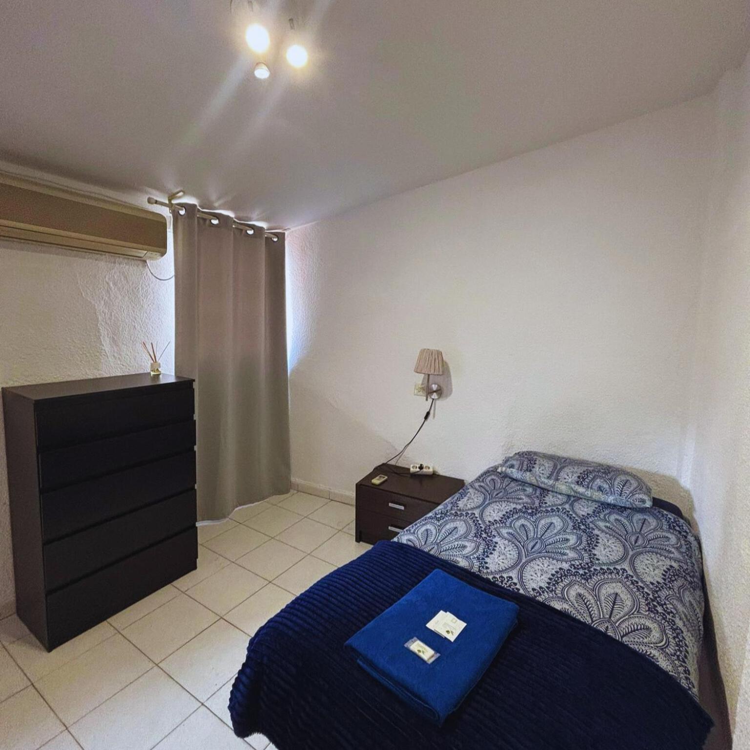 Barbieri Granada Pension Εξωτερικό φωτογραφία